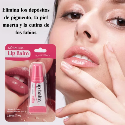 Bálsamo Labial Reparador 7 en 1