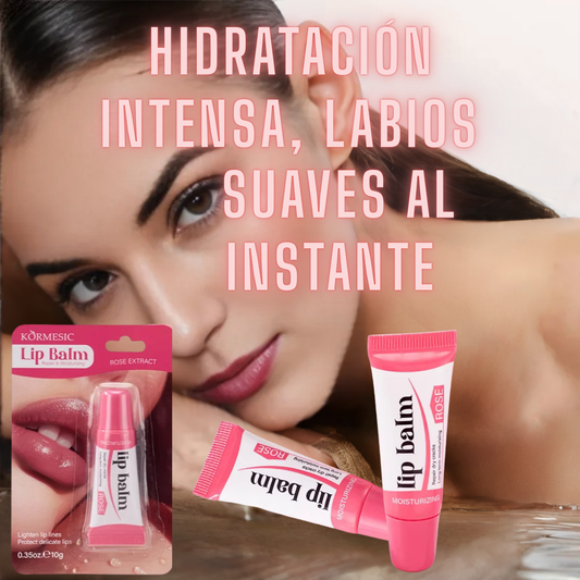 Bálsamo Labial Reparador 7 en 1