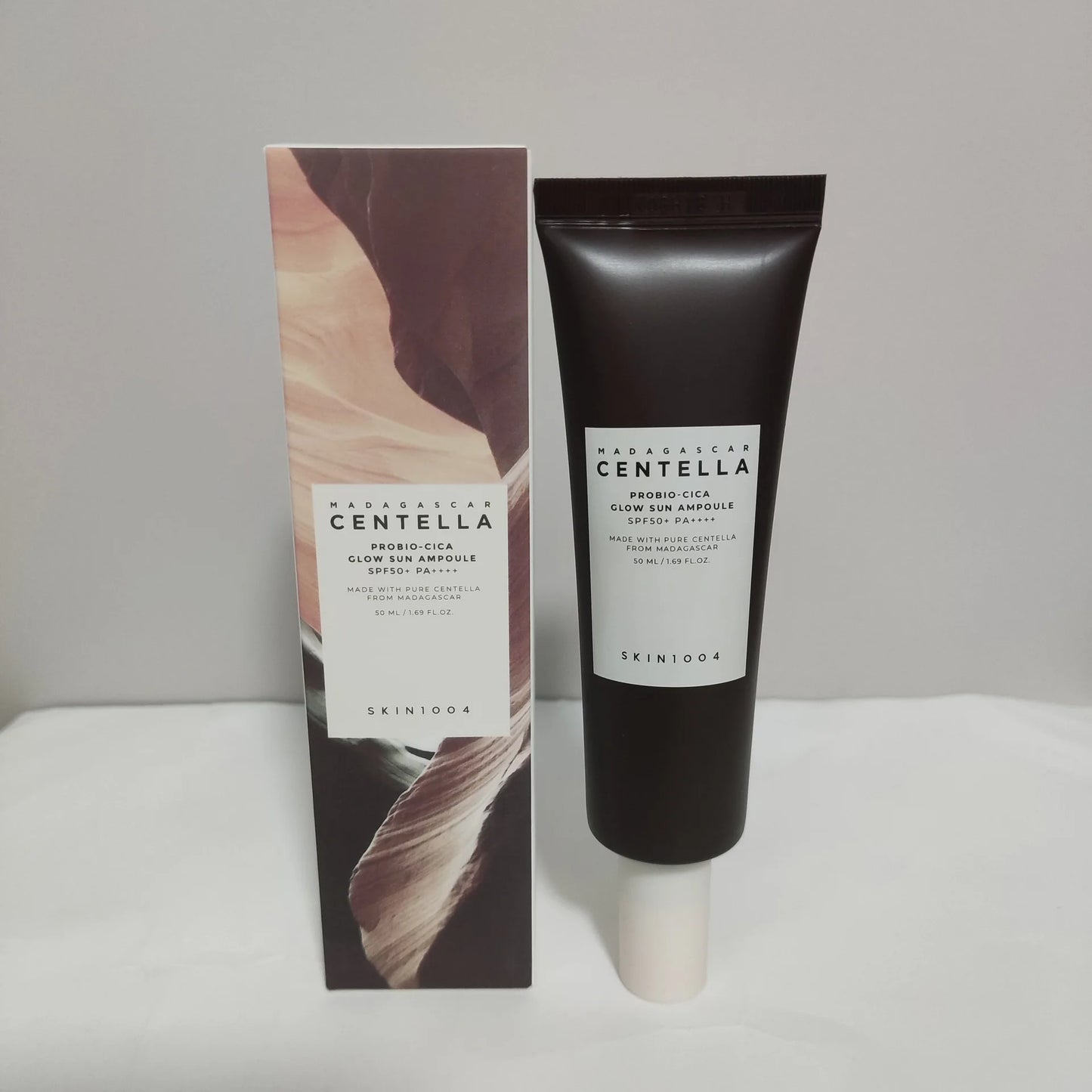 Set SKIN1004 Centella: Hidratación, Limpieza y Brillo Natural