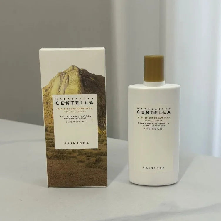 Set SKIN1004 Centella: Hidratación, Limpieza y Brillo Natural