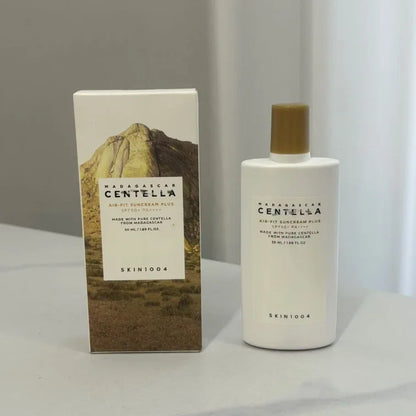 Set SKIN1004 Centella: Hidratación, Limpieza y Brillo Natural