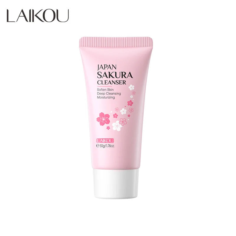 LAIKOU Limpiador Facial