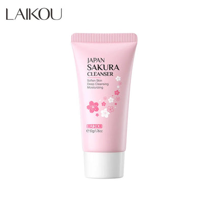 LAIKOU Limpiador Facial