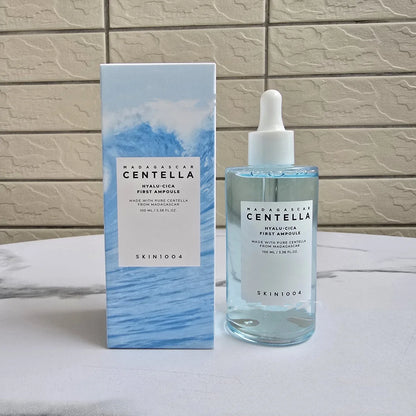 Set SKIN1004 Centella: Hidratación, Limpieza y Brillo Natural