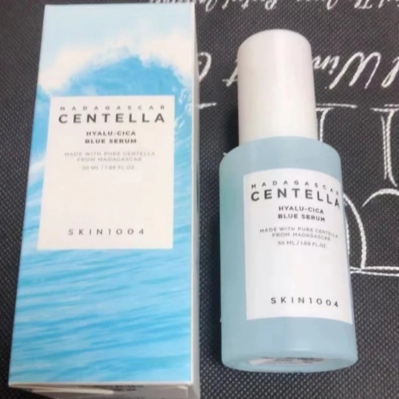 Set SKIN1004 Centella: Hidratación, Limpieza y Brillo Natural