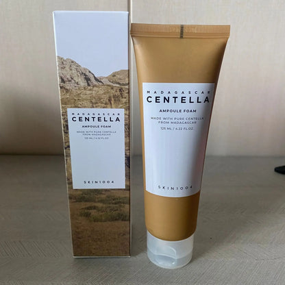 Set SKIN1004 Centella: Hidratación, Limpieza y Brillo Natural