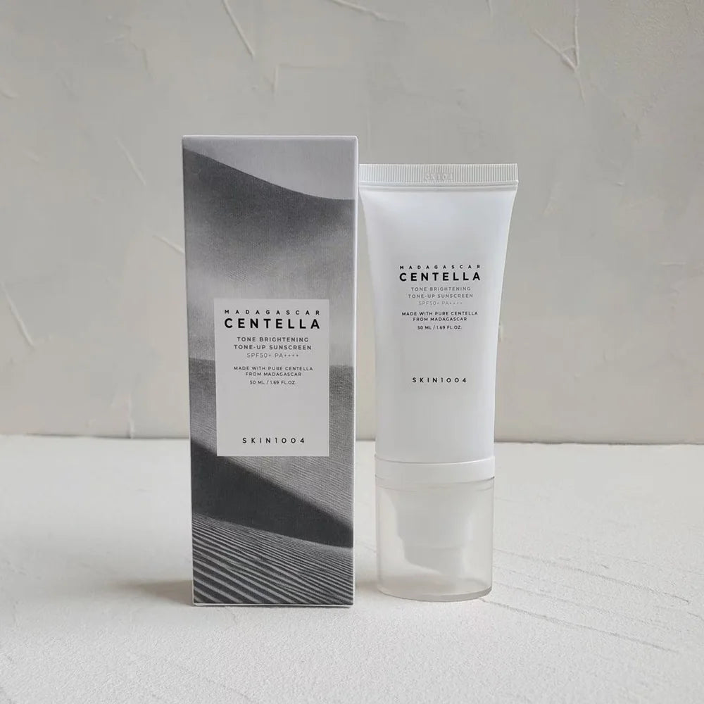 Set SKIN1004 Centella: Hidratación, Limpieza y Brillo Natural