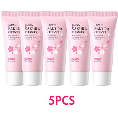 LAIKOU Limpiador Facial