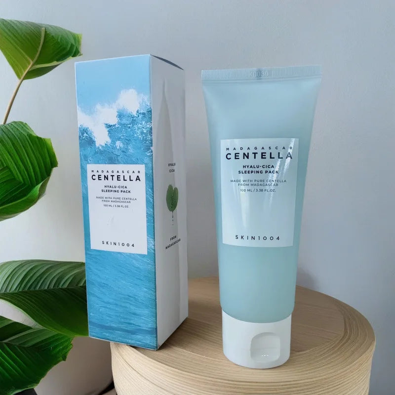 Set SKIN1004 Centella: Hidratación, Limpieza y Brillo Natural