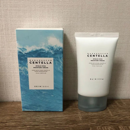 Set SKIN1004 Centella: Hidratación, Limpieza y Brillo Natural