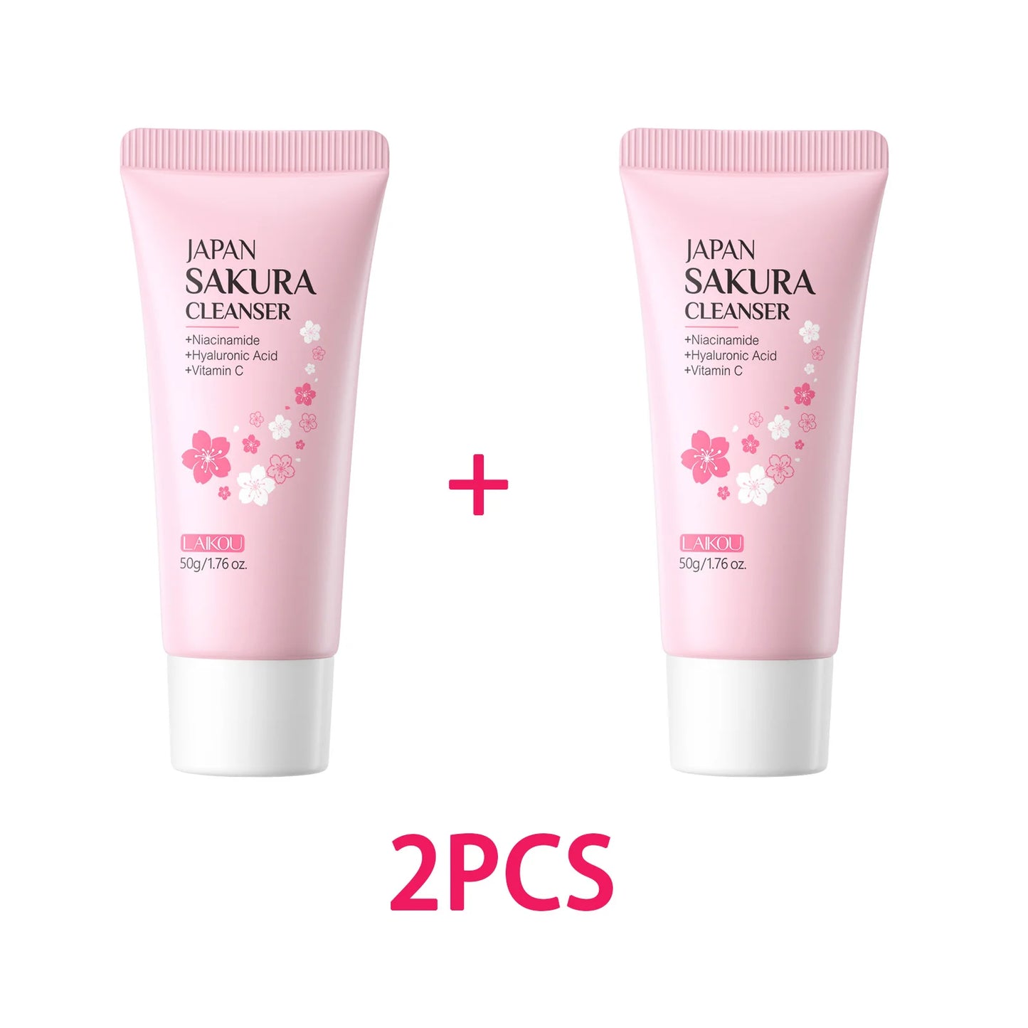 LAIKOU Limpiador Facial