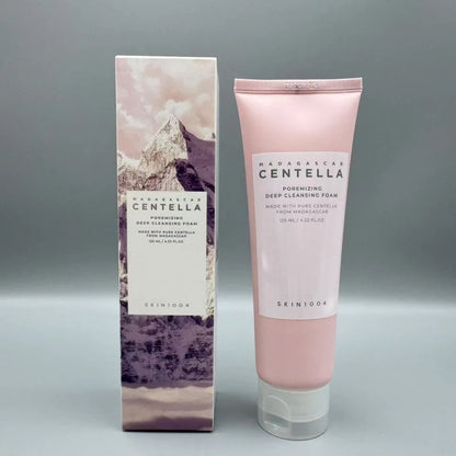 Set SKIN1004 Centella: Hidratación, Limpieza y Brillo Natural