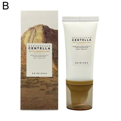 Set SKIN1004 Centella: Hidratación, Limpieza y Brillo Natural