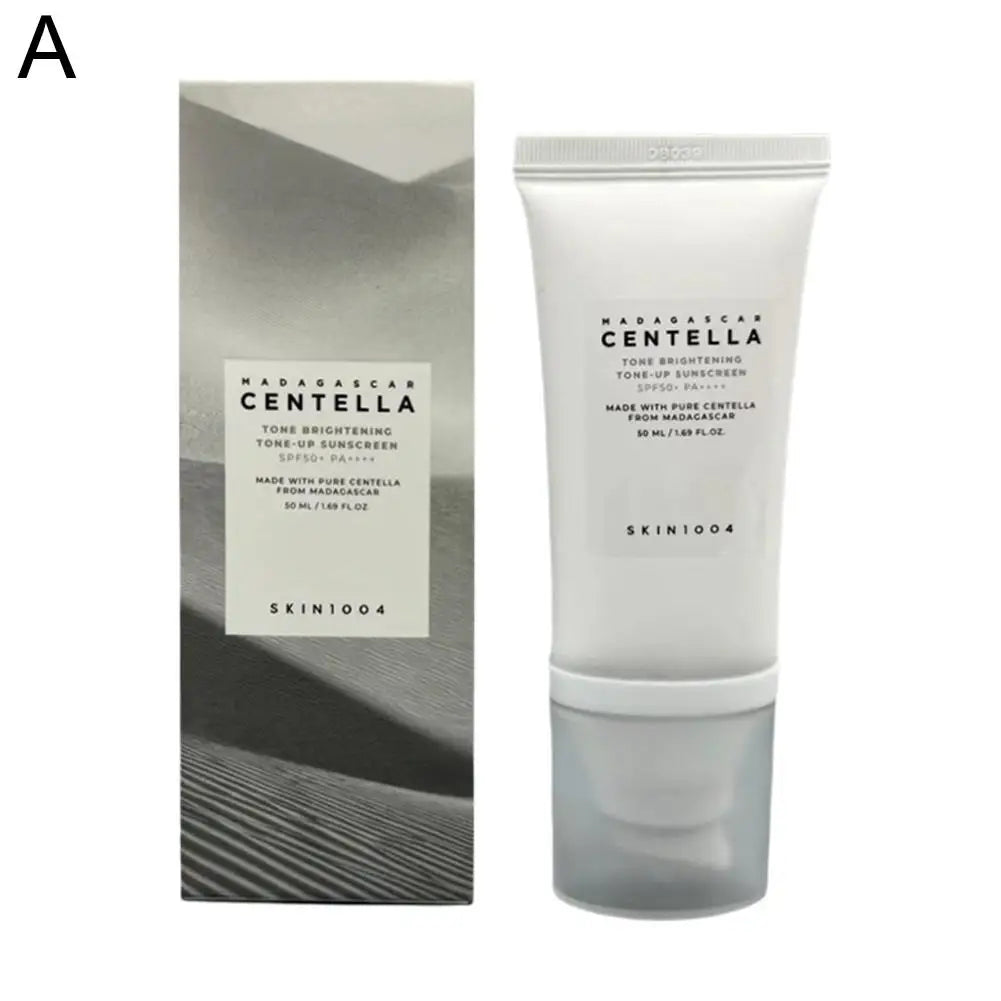 Set SKIN1004 Centella: Hidratación, Limpieza y Brillo Natural