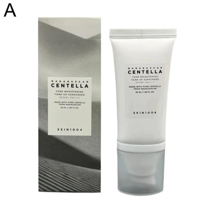 Set SKIN1004 Centella: Hidratación, Limpieza y Brillo Natural