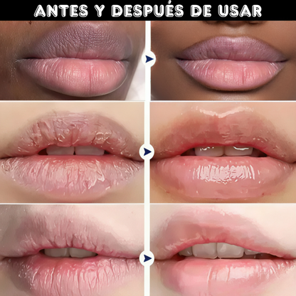 Bálsamo Labial Reparador 7 en 1