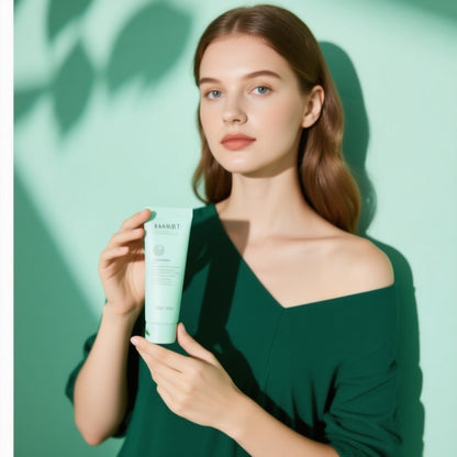 Gel Exfoliante Facial Suave – Renovación, Frescura y Glow Natural